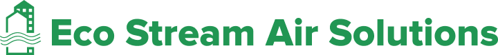 Eco Stream Air Solutions Logo